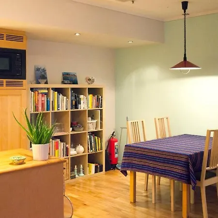 Keybutler Spacious Apartment Strandgaten