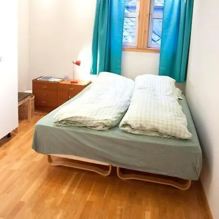 Keybutler Spacious Apartment Strandgaten Bergen