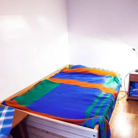 Keybutler Spacious Apartment Strandgaten Apartment *