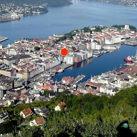 Keybutler Spacious Apartment Strandgaten *